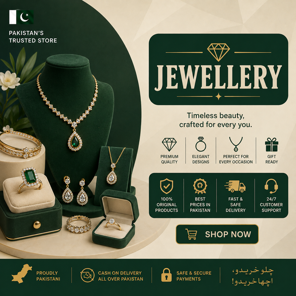 Jewellery