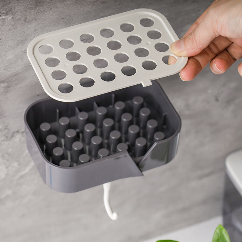 Royal Wall Mounted Soap Dish